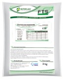  Sulfato de Manganês Nutriplant Embalagem 2 kg Nutriplant Tecnologia e Nutrição
