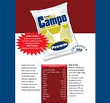 Campo 40 Saco 30 kg