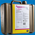 Valbazen 10 Cobalto Galão 5 litros