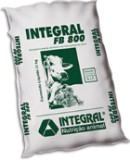  Integral FB 800  Integral Nutrição Animal