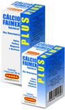  Cálcio Faimex Plus Frasco 100 ml Farmagricola