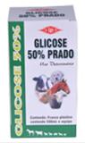  Glicose 50% Prado Frasco 500 ml Laboratório Prado S/A.