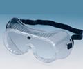  Óculos de Segurança Ampla Visão  Ledan