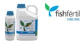  Fish Fértil Indure Frasco 1 litro Fish Fertilizantes