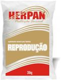  Herpan Reprodução Saco 30 kg Herpan Nutrição Animal