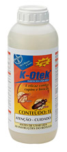 K-Otek Mata Cupim Pronto Uso Frasco 1 litro