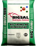  Big Cromo 90 Reprodução  Bigsal Nutrição Animal