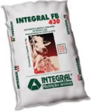  Integral FB 430  Integral Nutrição Animal