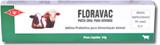  Floravac Bisnaga 34 g Laboratório Prado S/A.