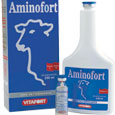  Aminofort Embalagem 100 ml  Vitafort