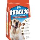 Max Adulto Alta Performance Embalagem 15 kg Total Alimentos Max Adulto Alta Performance Embalagem 15 kg Total Alimentos