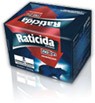  Raticida Noxon Caixa 10 iscas 20 g Noxon do Brasil Química e Farmaceutica Ltda