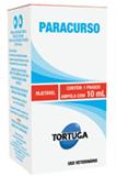  Paracurso Frasco 10 ml Tortuga