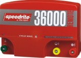  Eletrificador Speedrite 36000  Speedrite by Tru-Test