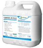  Comosol 15-1,5 Frasco 1 litro Nutriplant Tecnologia e Nutrição