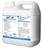  Get - Up Galão 5 litros Nutriplant Tecnologia e Nutrição