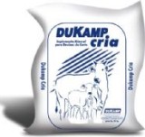  Dukamp Cria Saco 25 kg DuKamp