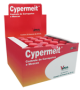  Cypermeit Pet Display 25 frascos com 20 ml Vansil
