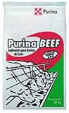  Purina Beef 4% Embalagem 30 kg Purina