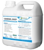  Comosol MAXX Frasco 1 litro Nutriplant Tecnologia e Nutrição