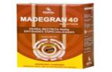  Madegran 40 Caixa 20 embalagens 1 kg Dipil