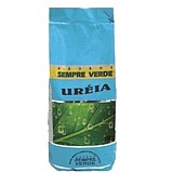  Sempre Verde Uréia Agrícola  - 45% N Embalagem 1000 g Ultra Verde