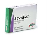  Eczevet Caixa 12 comprimidos Biovet