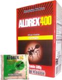  Aldrex Pó 400 - Pó Caixa 20 unidades de 500 g Biocarb Agroquimica