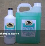  Shampoo Neutro Embalagem 5 litros Winner Horse