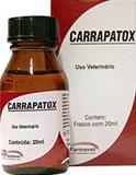  Carrapatox Frasco 20 ml Farmavet