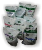 Osmocote 19-06-10 Miniprill (3-4 Meses) Produquímica Osmocote 19-06-10 Miniprill (3-4 Meses) Produquímica