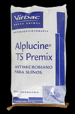  Alplucine TS Premix Saco 25 kg Virbac