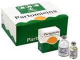  Partomicina Frasco 20 ml Hertape Calier