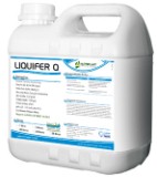  Liquifer Q Frasco 1 litro Nutriplant Tecnologia e Nutrição