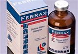  Febrax Injetável Frasco 50 ml Lema-Injex Biologic