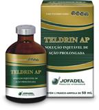 Teldrin AP Frasco 50 ml