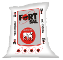  Fort Proteico Cria Saco 30 kg Fort Sal Nutrição Animal