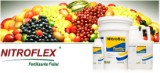  Nitroflex - Fertilizante Foliar Fardo 12x1 litro Bio Soja