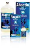  Abactin 1% Injetável Frasco 500 ml Biofarm
