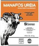 Manafós Uréia Saco 30 kg Connan Manafós Uréia Saco 30 kg Connan