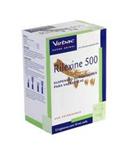  Rilexine 500 Caixa 12 injetores 10 ml Virbac