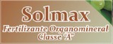  Solmax - Fertilizante Organomineral Classe A  Pepita Fertilizantes
