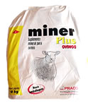  Miner Plus Ovinos Saco 10 kg Laboratório Prado S/A.