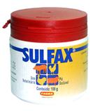  Sulfax Pote 1 kg Farmagricola