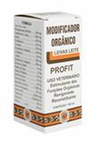  Modificador Orgânico - Profit Frasco 100 ml Laboratório Leivas Leite