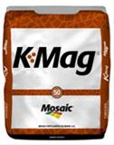  K -Mag  Mosaic