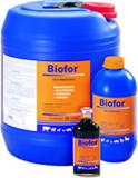  Biofor Bombonas 20 litros Chemitec