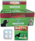  Biotril Comprimidos  Biofarm