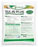  Sul 15 Plus Embalagem 2 kg Nutriplant Tecnologia e Nutrição