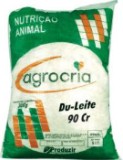  Du-Leite 90 Cromo Saco 30 kg Agrocria Nutrição Animal e Sementes